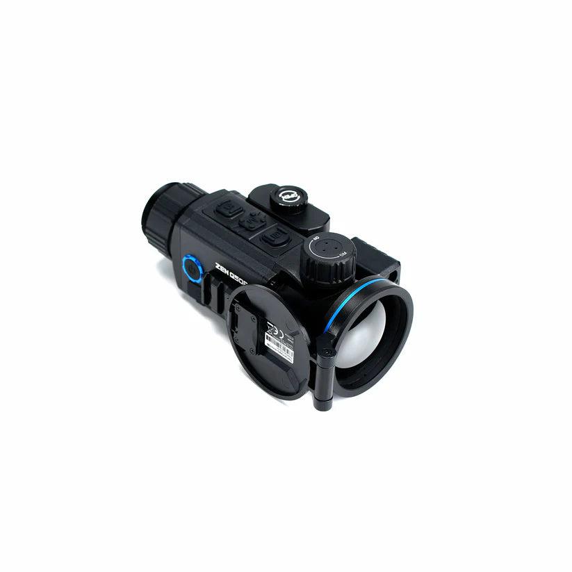 Zentron Q50R Thermal Rifle Scope