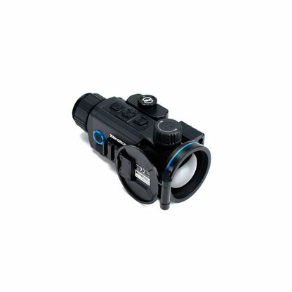 Zentron Q50R Thermal Rifle Scope