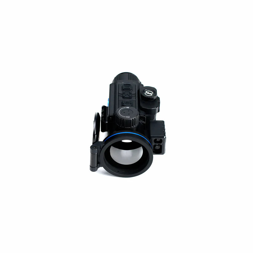 Zentron Q50R Thermal Rifle Scope