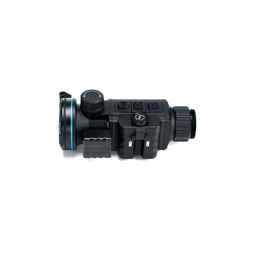 Zentron Q50R Thermal Rifle Scope