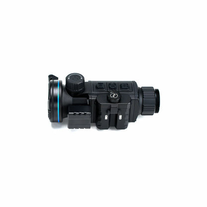 Zentron Q50R Thermal Rifle Scope