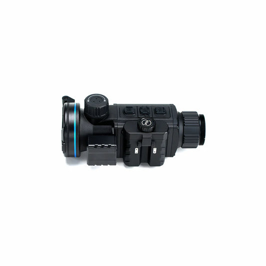 Zentron Q50R Thermal Rifle Scope
