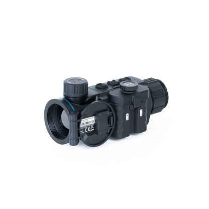 Zentron Q635 Thermal Rifle Scope