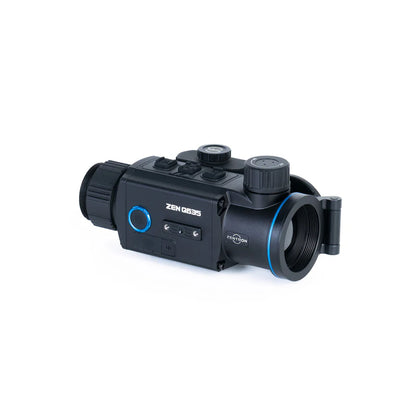 Zentron Q635 Thermal Rifle Scope