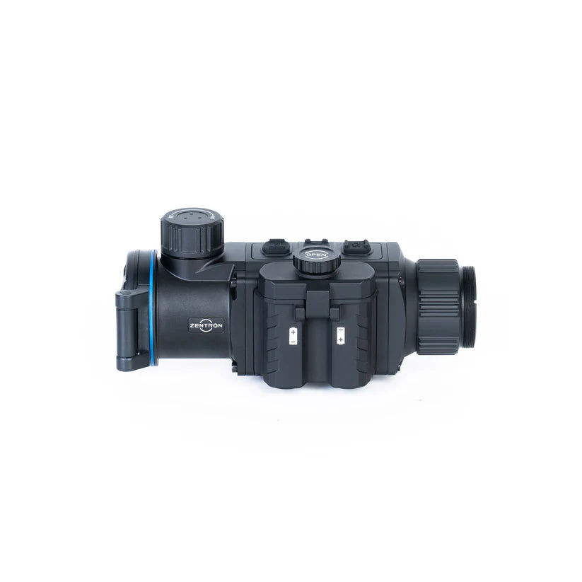Zentron Q635 Thermal Rifle Scope