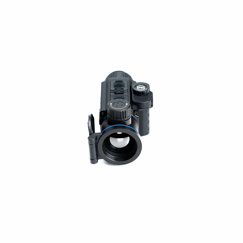 Zentron Q35 Thermal Rifle Scope