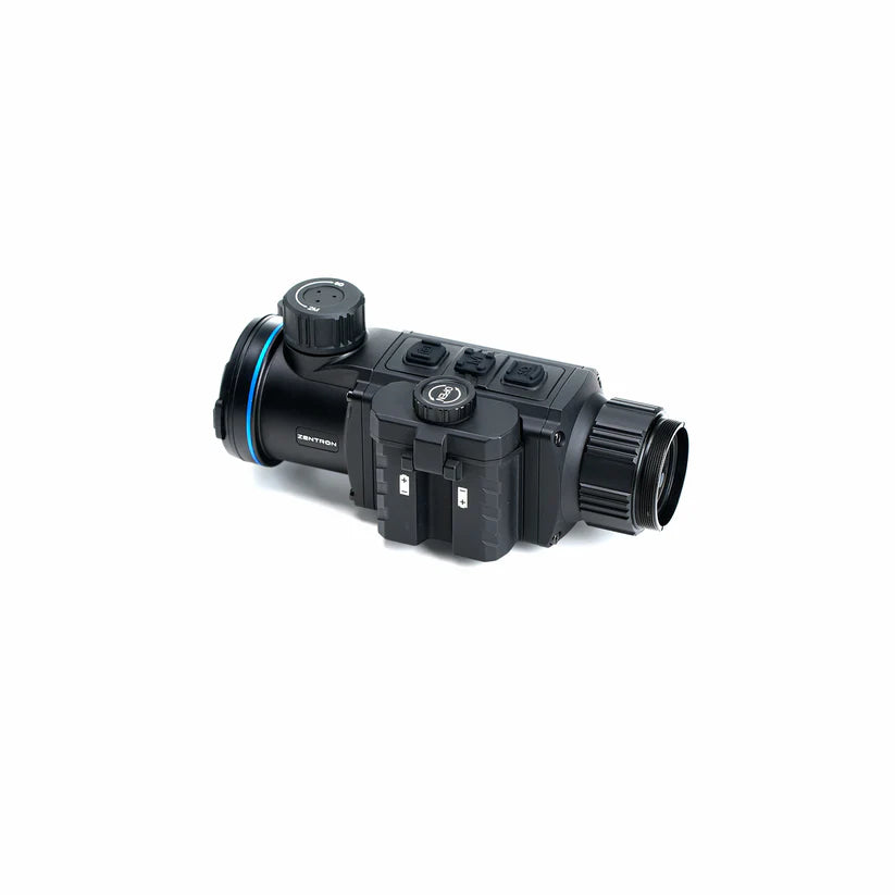 Zentron Q35 Thermal Rifle Scope