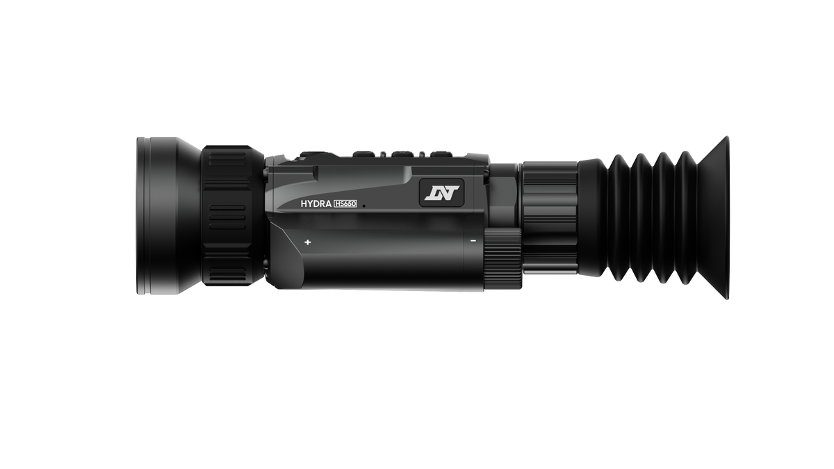 DNT Hydra HS650 Multifunction 640 Thermal Riflescope main product view