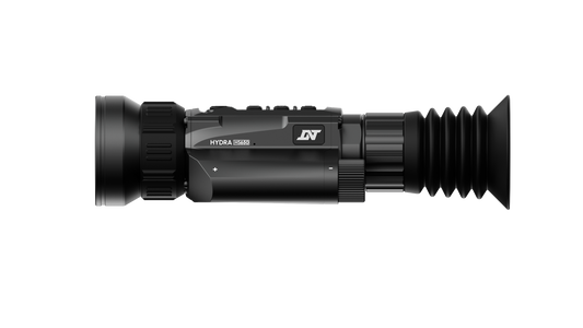 DNT Hydra HS650 Multi-Function 640 Thermal Riflescope