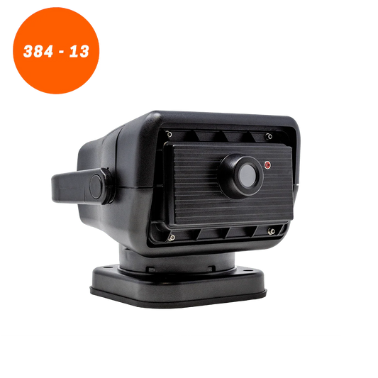 NightRide 360 Classic Thermal Camera 384 13mm