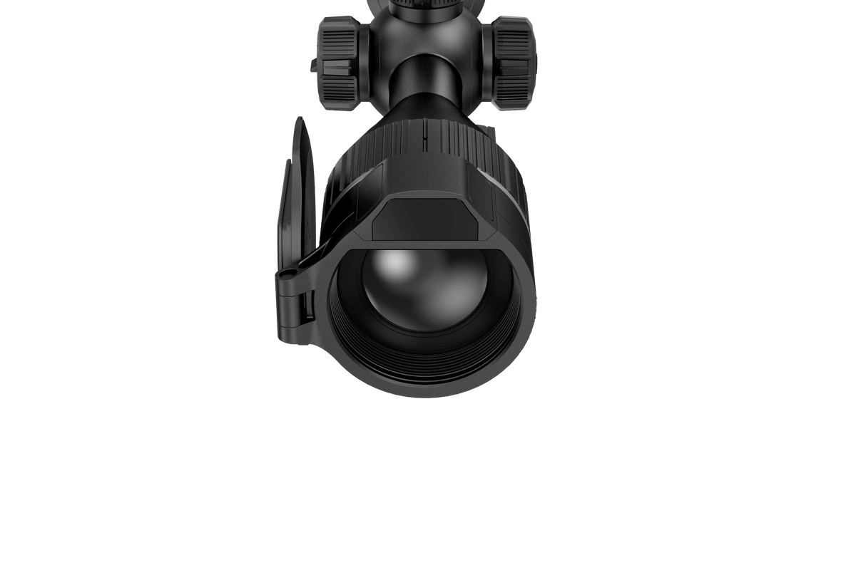 Demo Rix Leap L12R LRF 60-1280 Thermal Rifle Scope | Thermal Bros