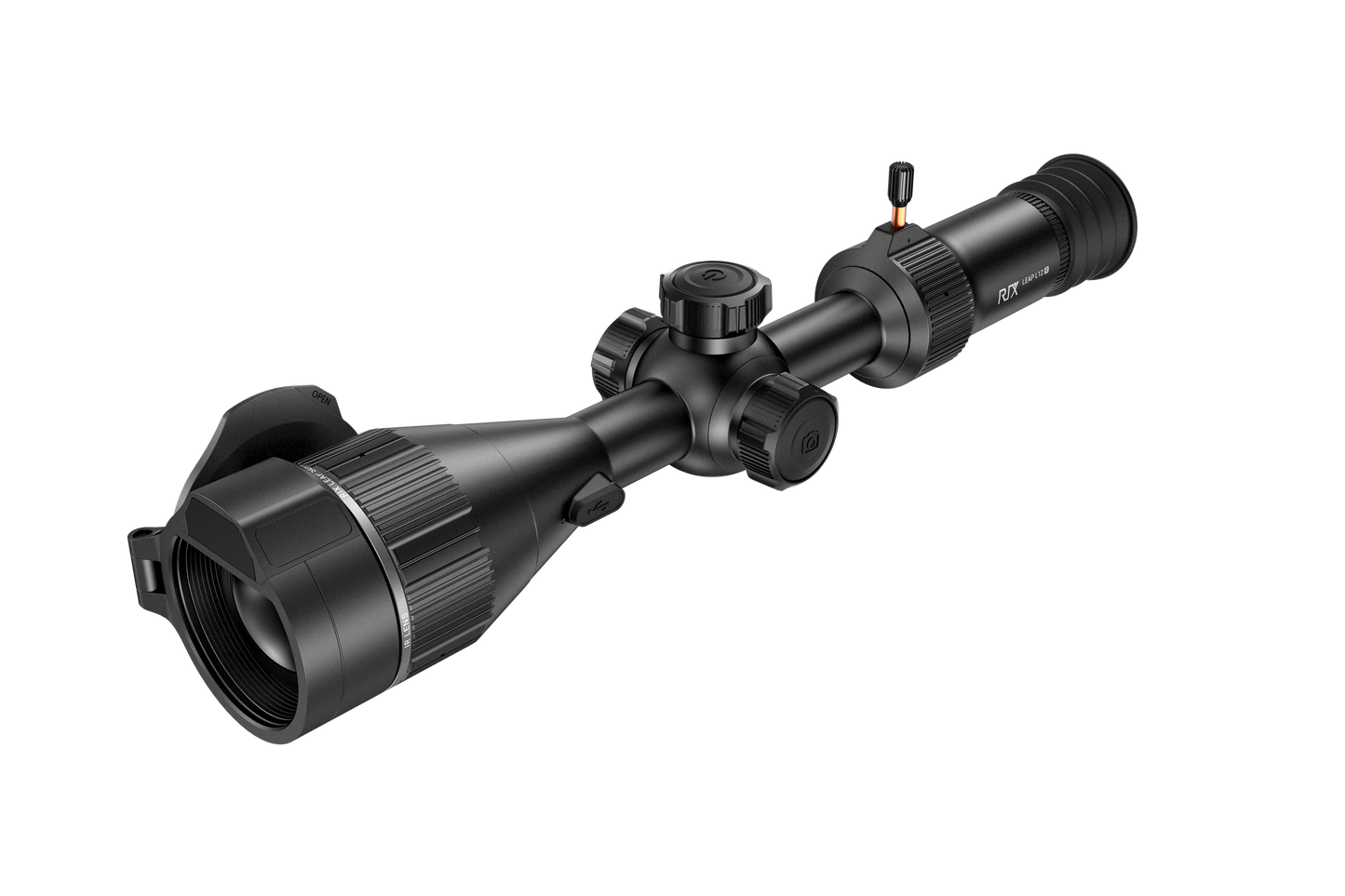 Rix Leap L12R LRF 60-1280