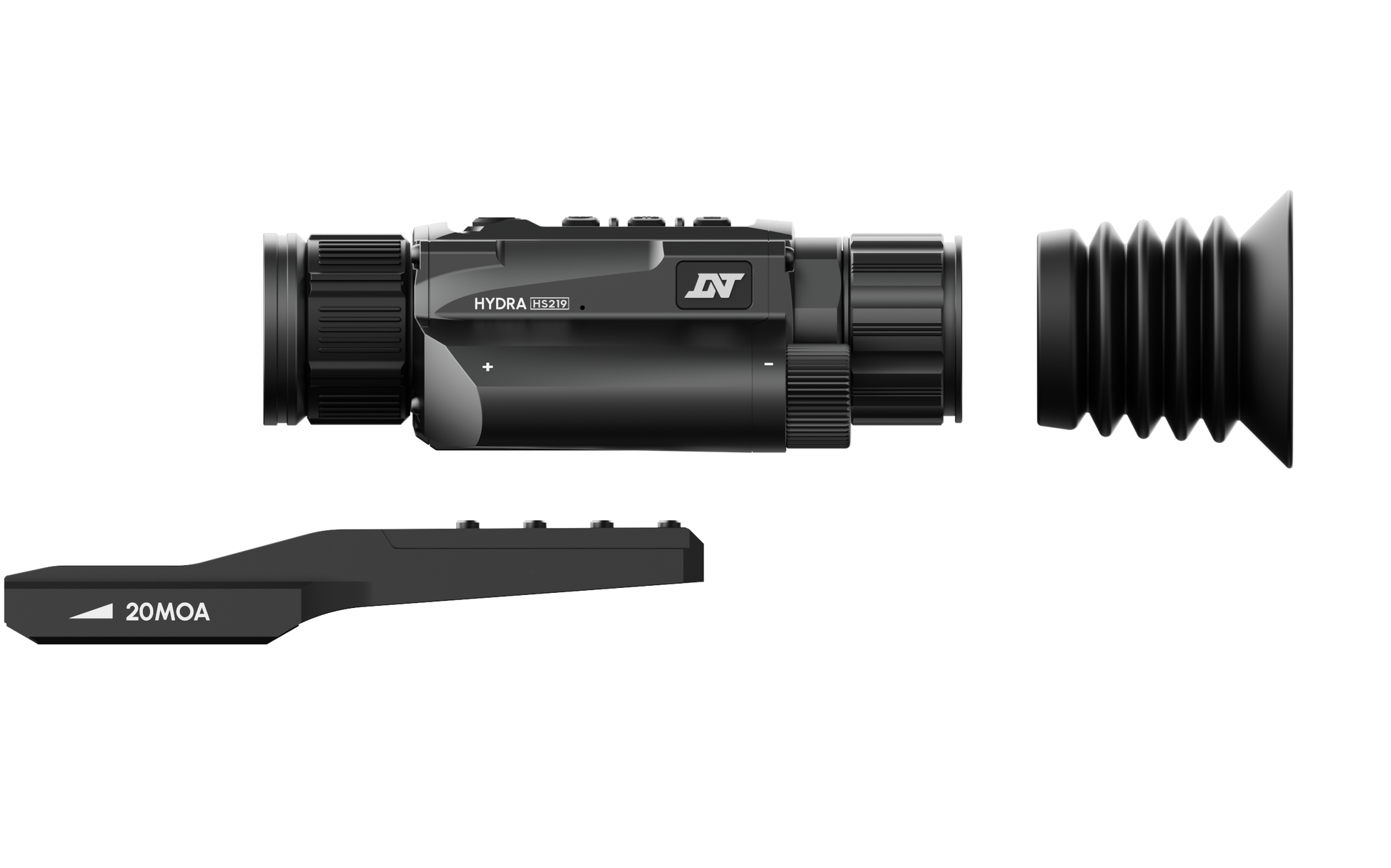 DNT HYDRA HS219 Multi-Function 256 Thermal Riflescope