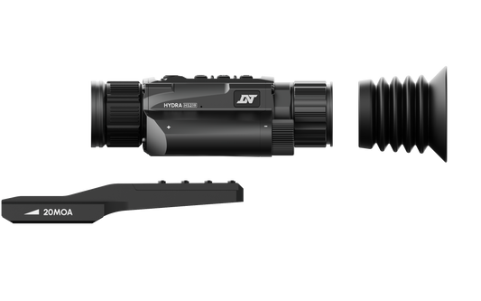 DNT HYDRA HS219 Multi-Function 256 Thermal Riflescope