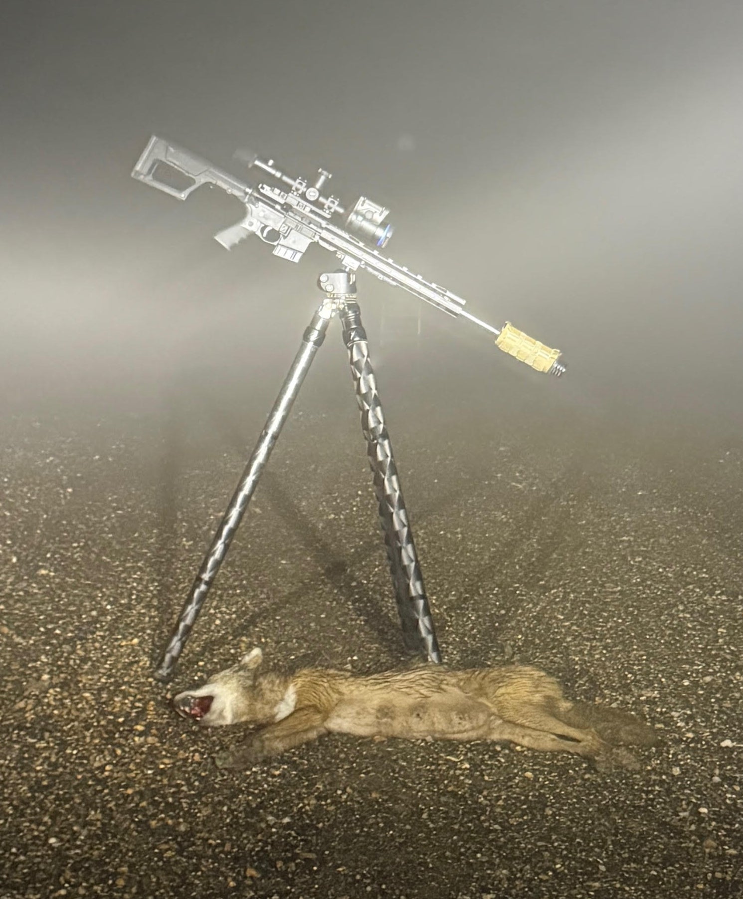 thermal-section
